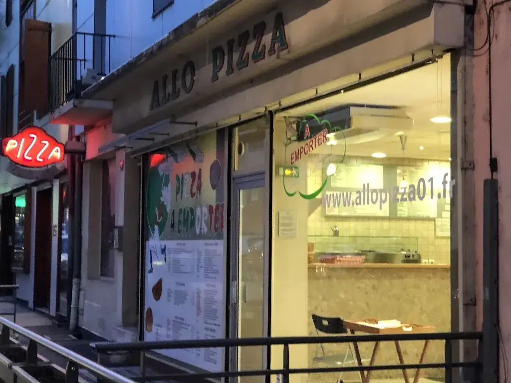 Lucas Bertrand_Allo Pizza_Bellegarde_review