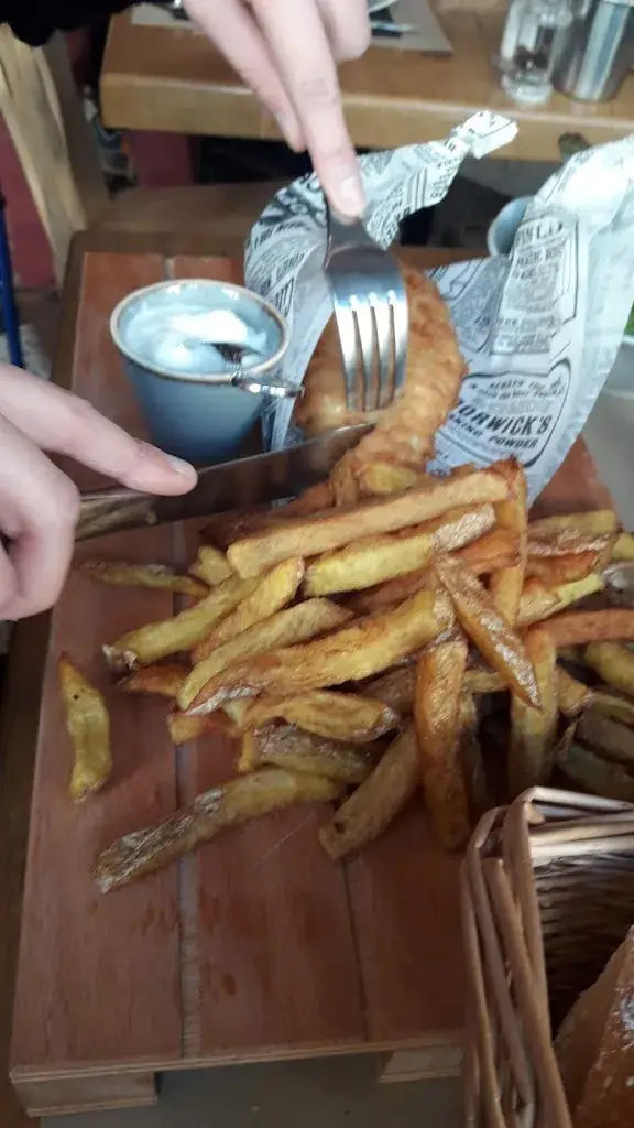 Menu_Café de L'Union_Bellegarde_image_5