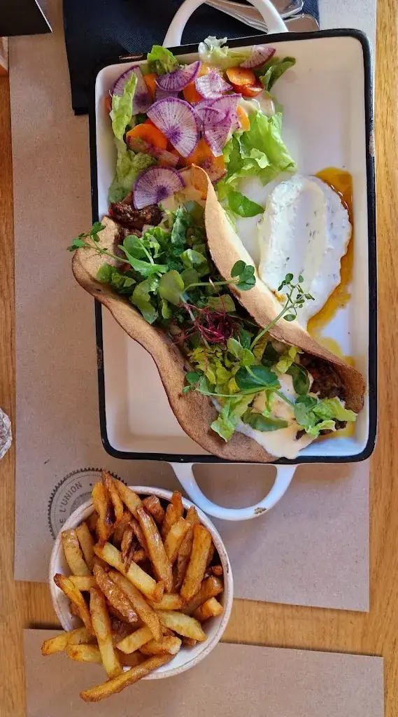 Menu_Café de L'Union_Bellegarde_image_7