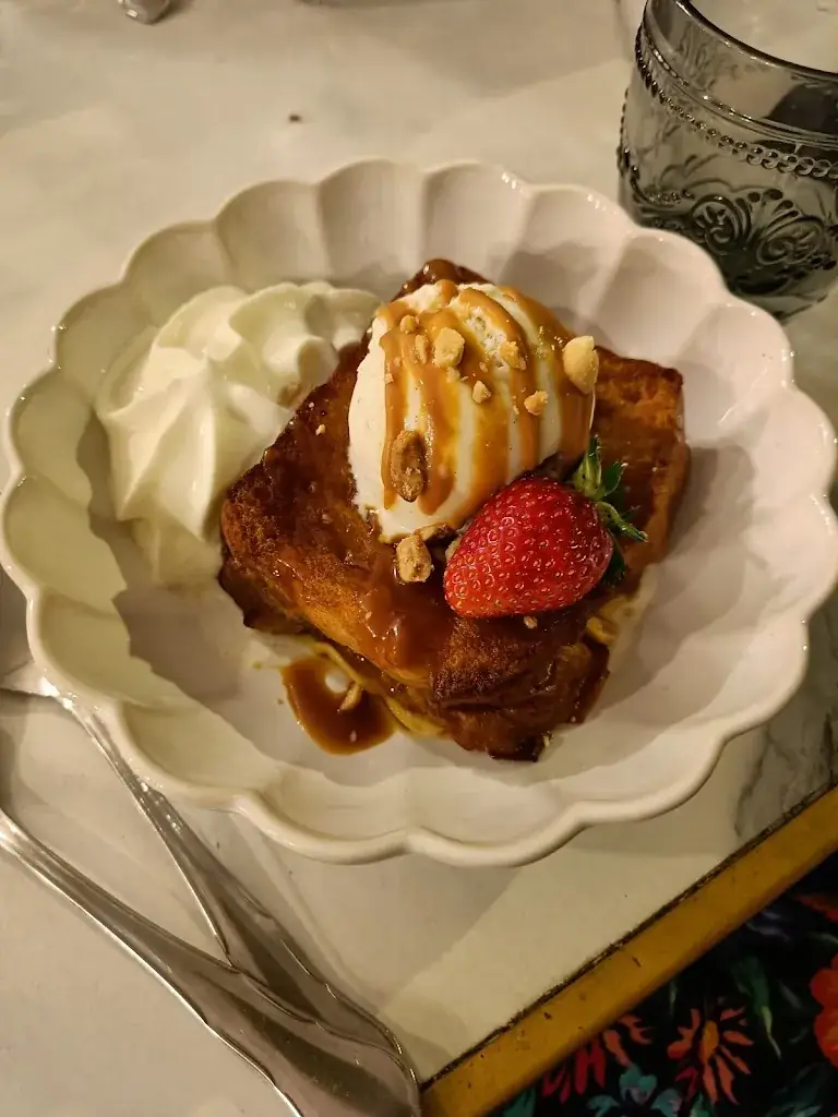 Ricardo Valero_Café de L'Union_Bellegarde_review