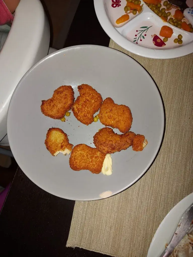 Fateh Rouidjali - Sorene Holding_Top Pizza_Péage-de-Roussillon_review