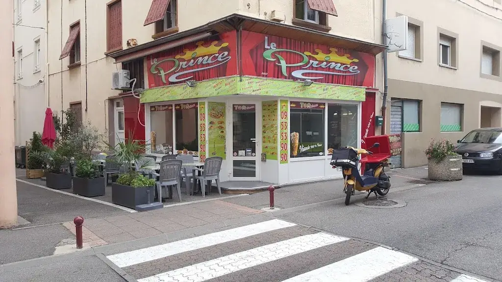 Top Pizza restaurant à Péage-de-Roussillon