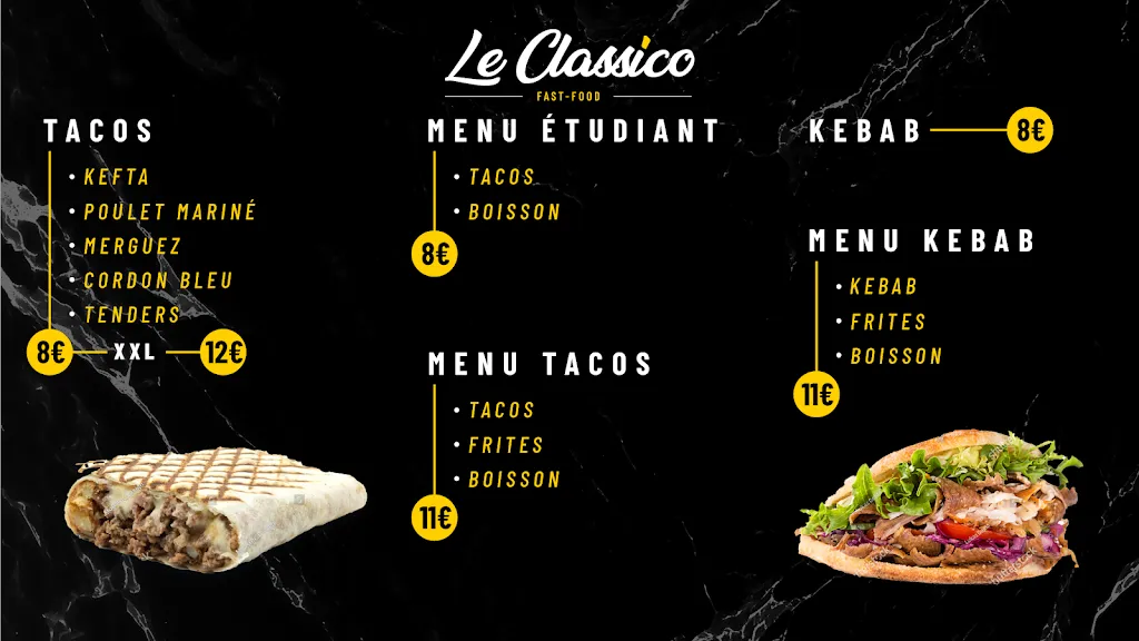 Menu_Le Classico_Valserhône_image_2