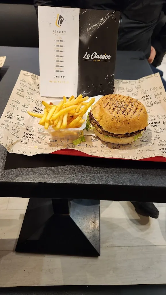 Menu_Le Classico_Valserhône_image_6