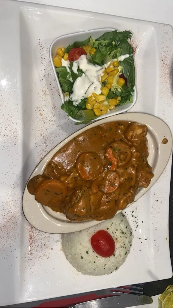 Nadjime Oulmi_Le Classico_Valserhône_review