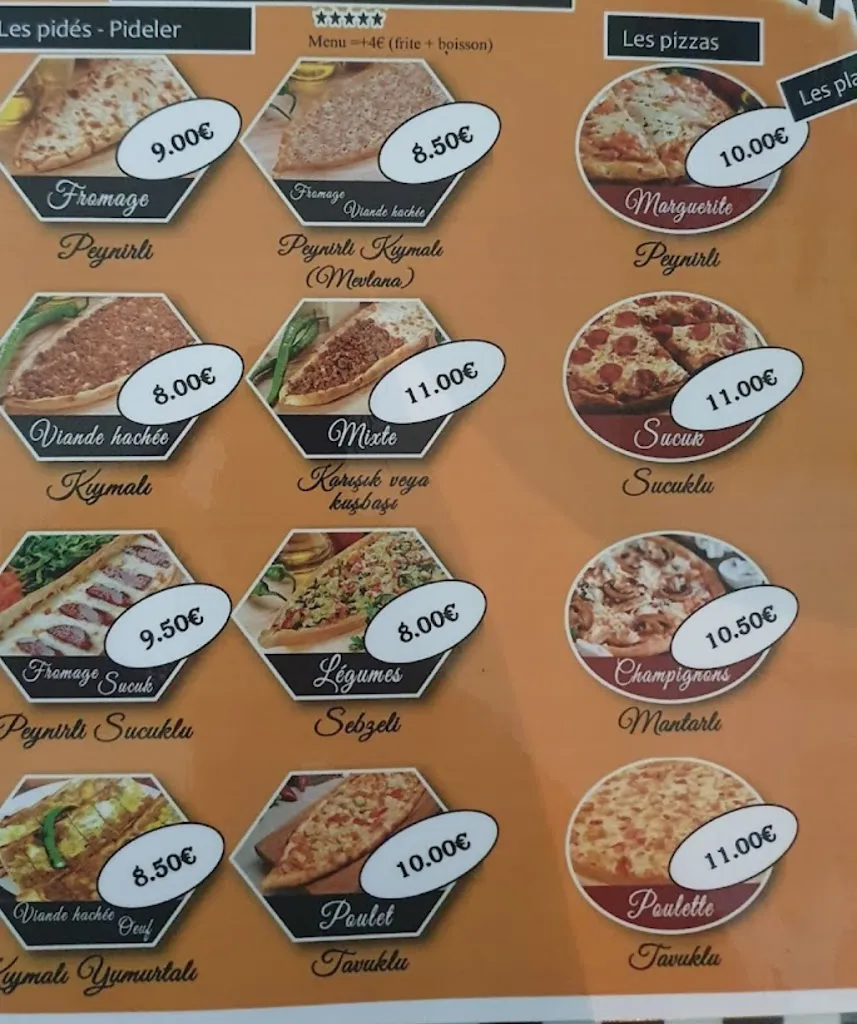 Menu_Miss Pide_Valserhône_image_1