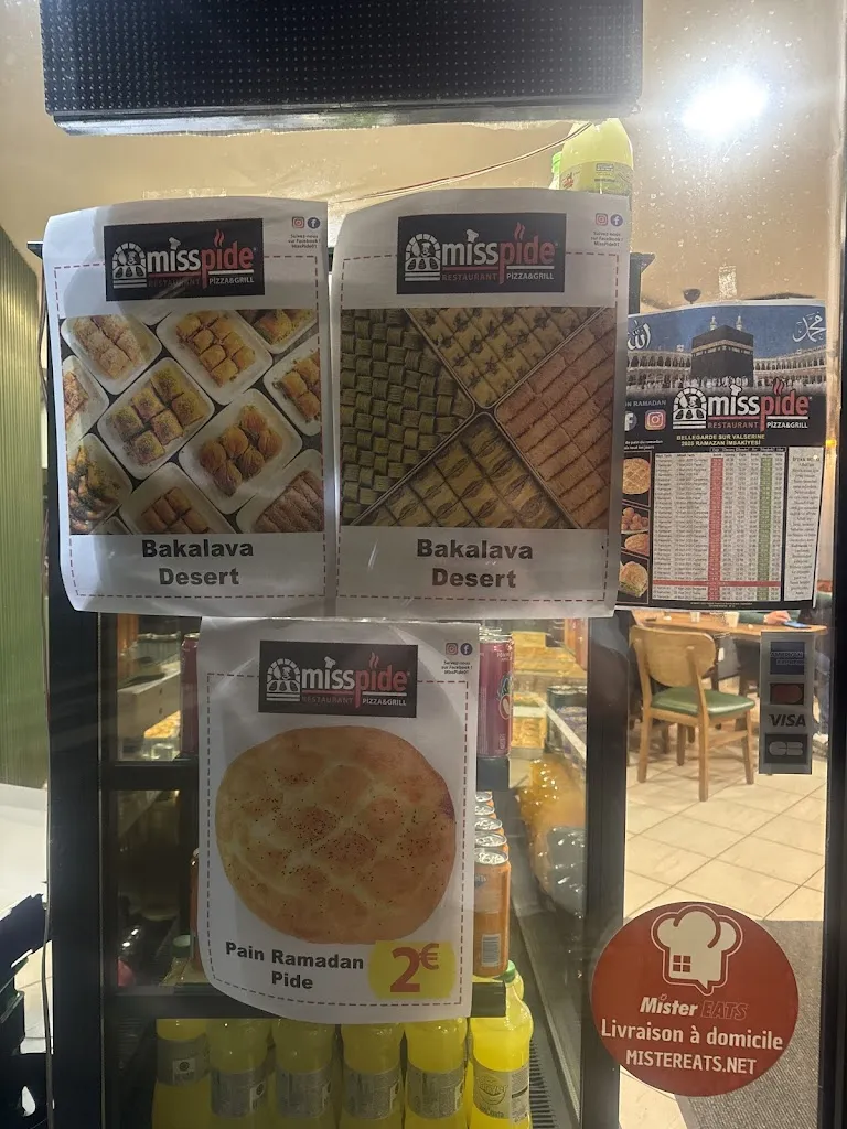 Menu_Miss Pide_Valserhône_image_2