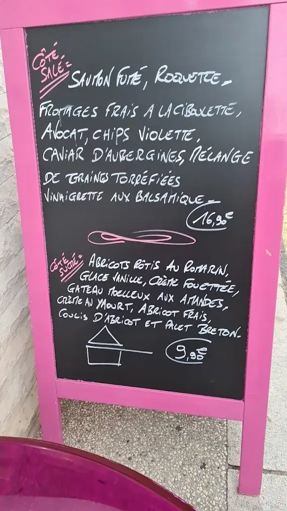 Menu_Crêperie La Terre Est Ronde_Bellegarde_image_3