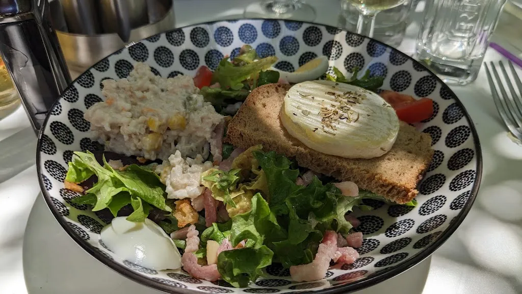 Menu_La Guinguette Du Pont De Broussant_Bellegarde_image_2