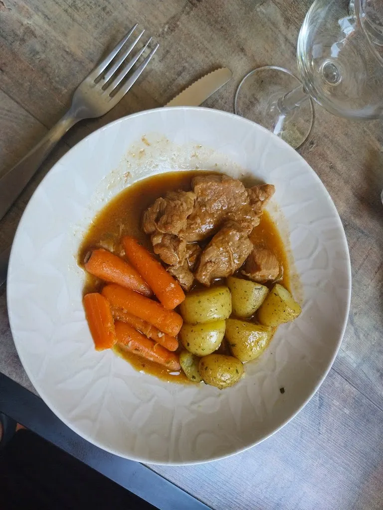 Menu_La Guinguette Du Pont De Broussant_Bellegarde_image_5