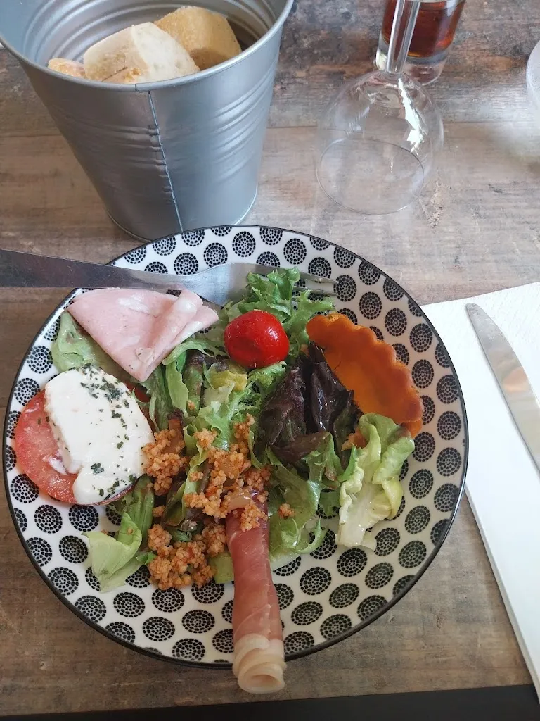 Menu_La Guinguette Du Pont De Broussant_Bellegarde_image_6