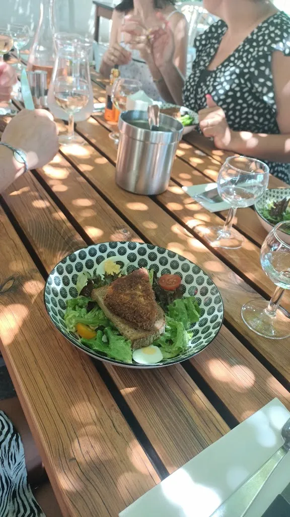 Menu_La Guinguette Du Pont De Broussant_Bellegarde_image_8