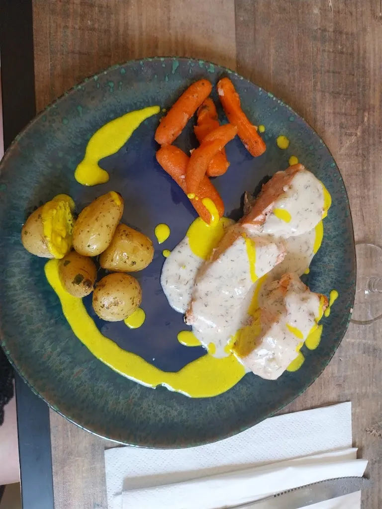 Menu_La Guinguette Du Pont De Broussant_Bellegarde_image_9