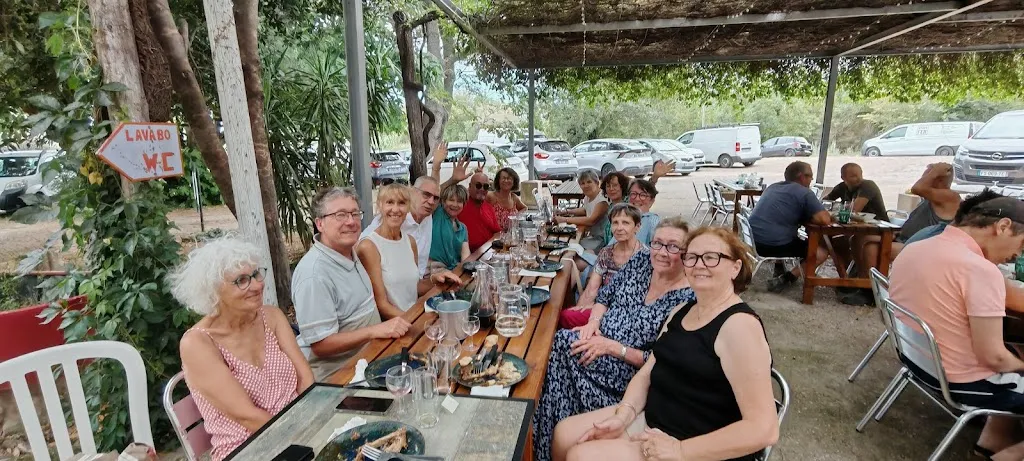 Jose Castano_La Guinguette Du Pont De Broussant_Bellegarde_review