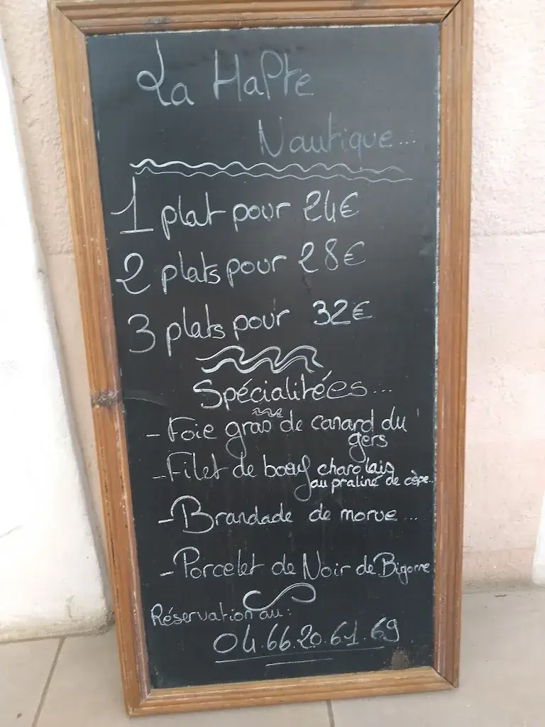 Menu_La Halte Nautique_Bellegarde_image_4