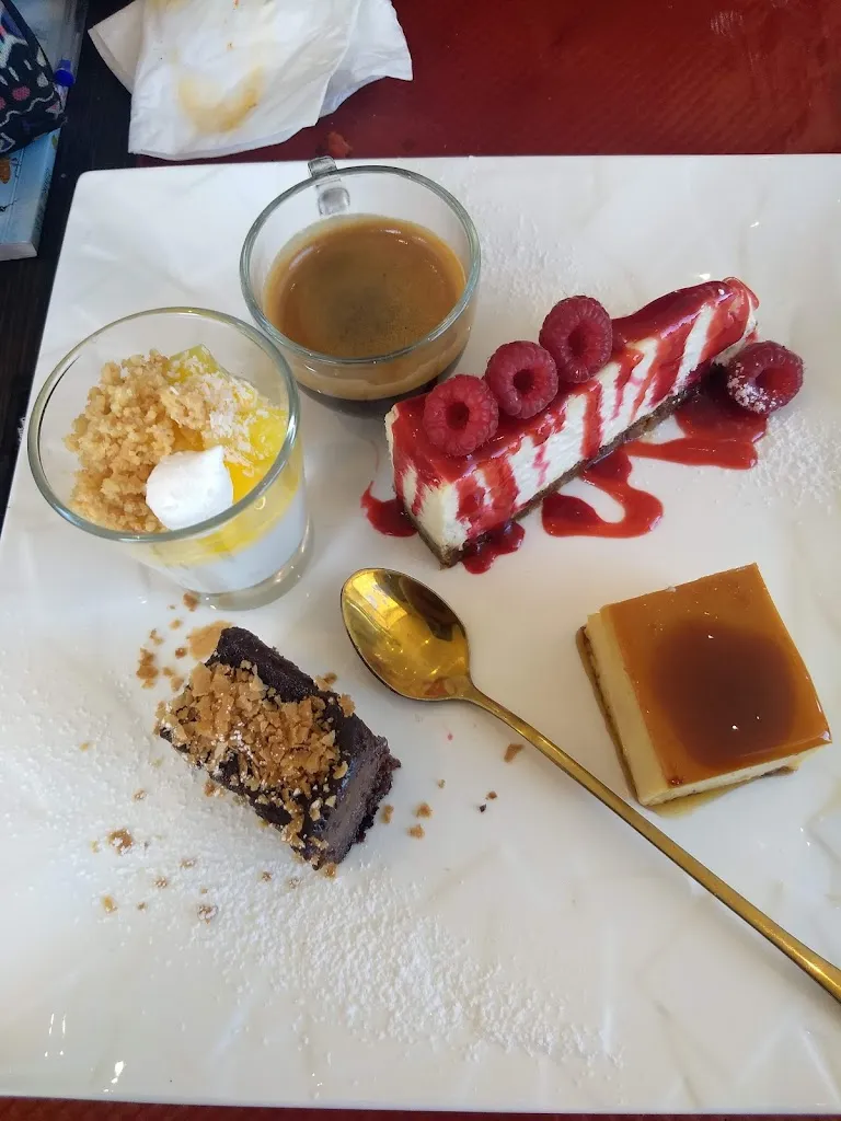 Steve Traylen_Le Milano - Restaurant | Pizzeria_Valserhône_review