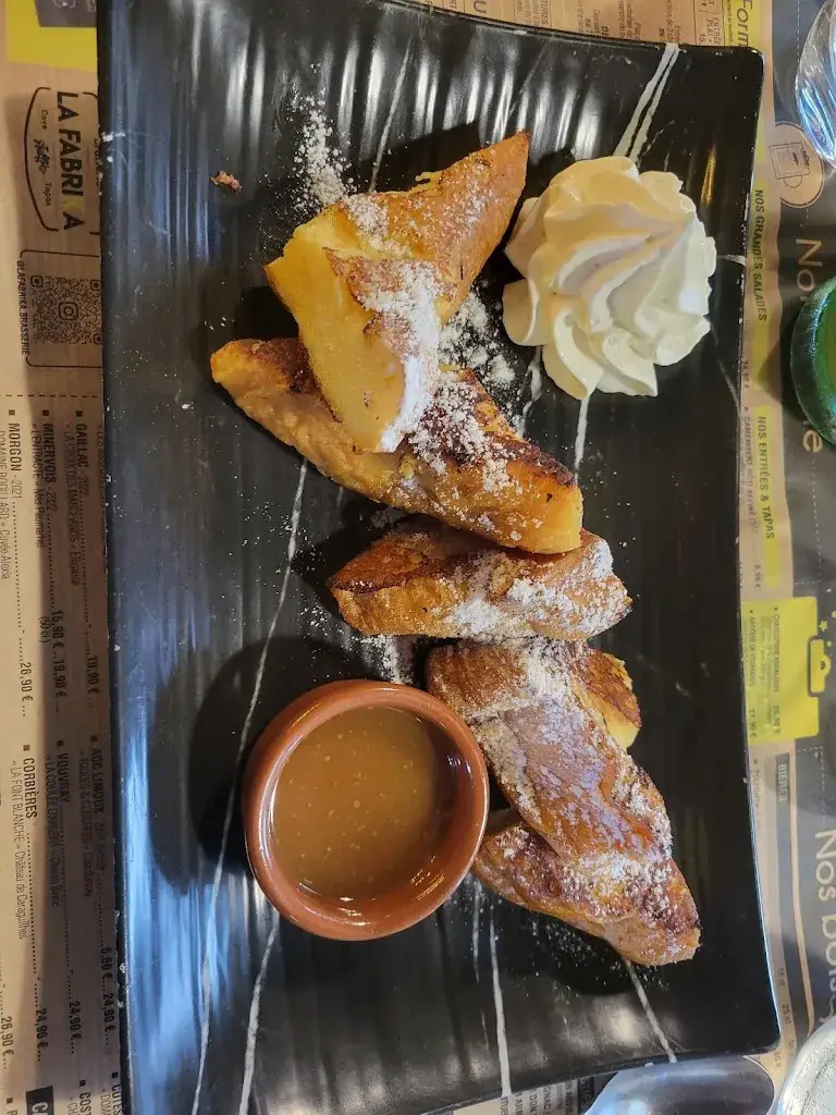 Menu_La Fabrika_Bessières_immagine_5