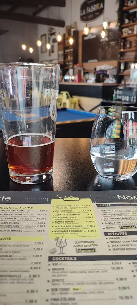 Jean-François Larroche_La Fabrika_Bessières_recensione