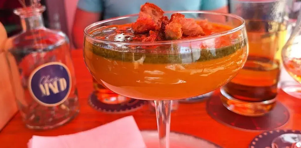 veronique pittet_Chez Maud_Lausanne_review