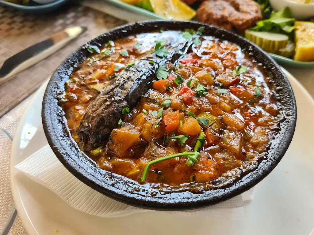 Menu_Zonja Gjene_Albania_image_5