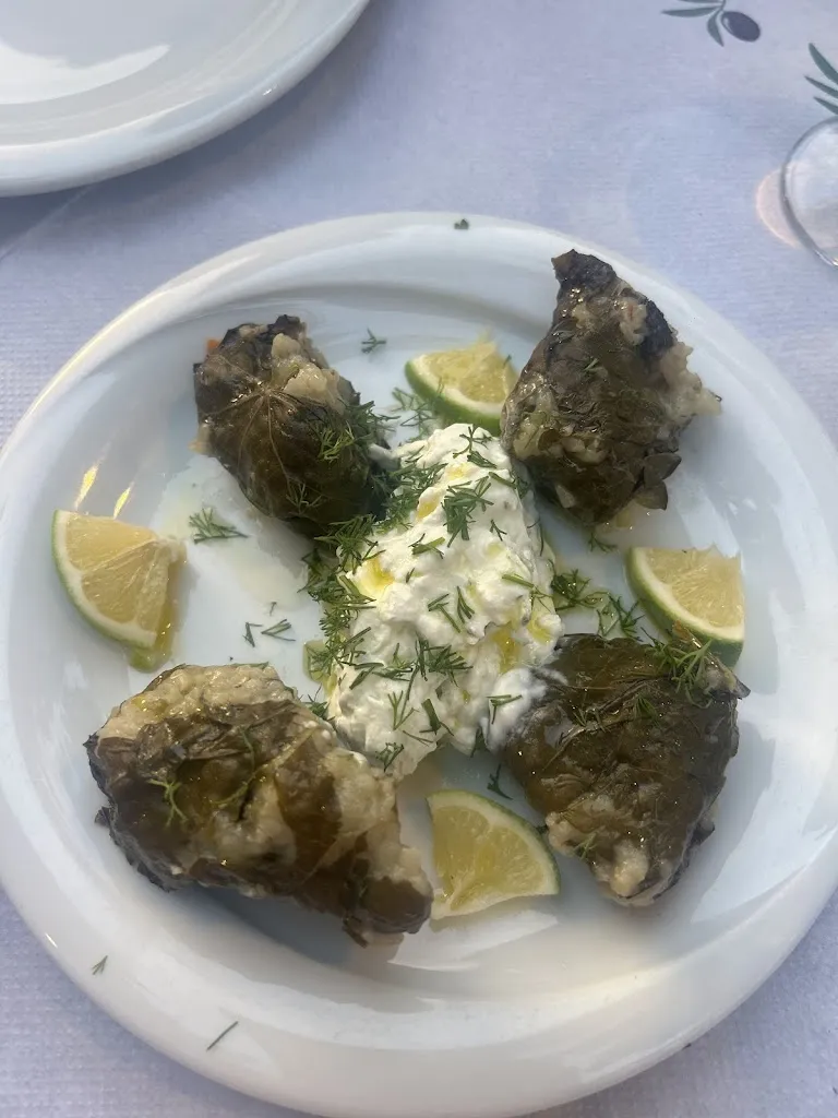 Menu_Klea Restaurant_Albania_image_5