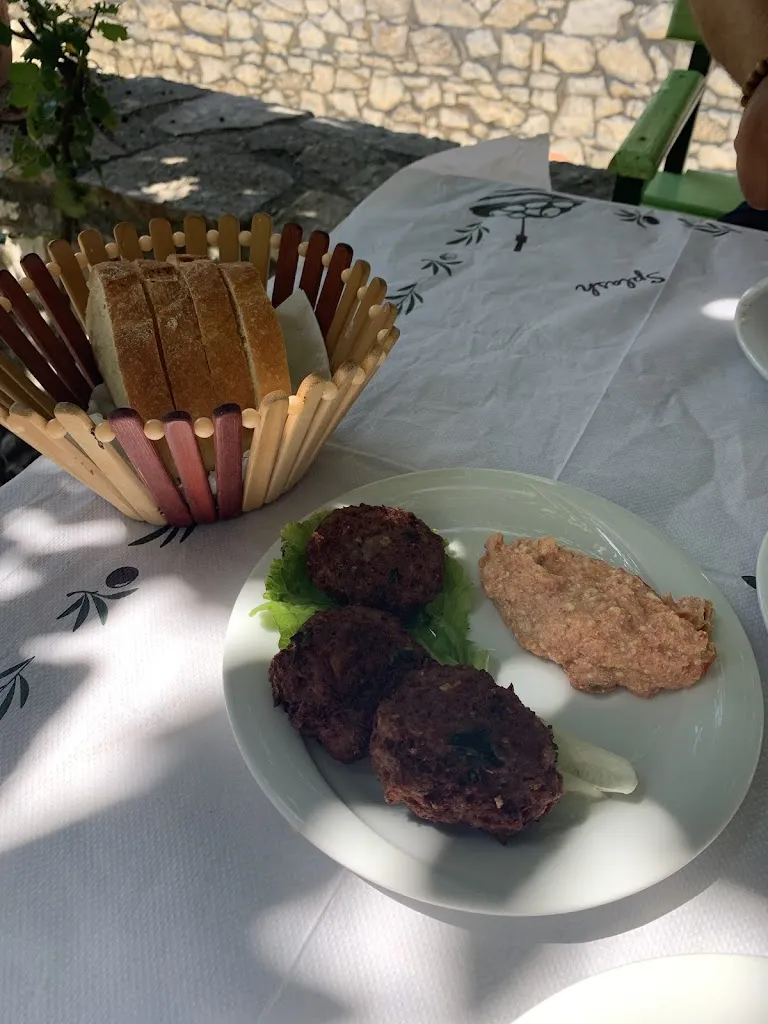 Menu_Klea Restaurant_Albania_image_9