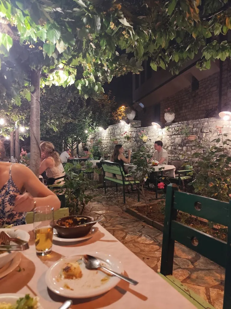 Hel Cop_Klea Restaurant_Albania_review