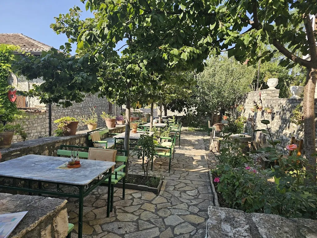 Klea Restaurant ristorante a Albania