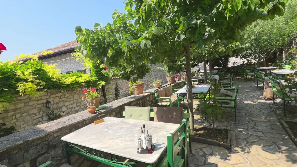 Klea Restaurant_Albania_slider_image_2
