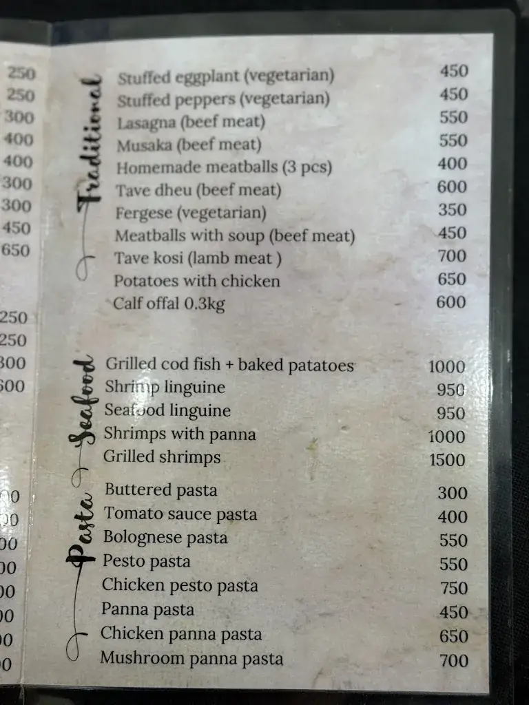 Menu_Rus Restaurant (Halal)_Albania_image_3