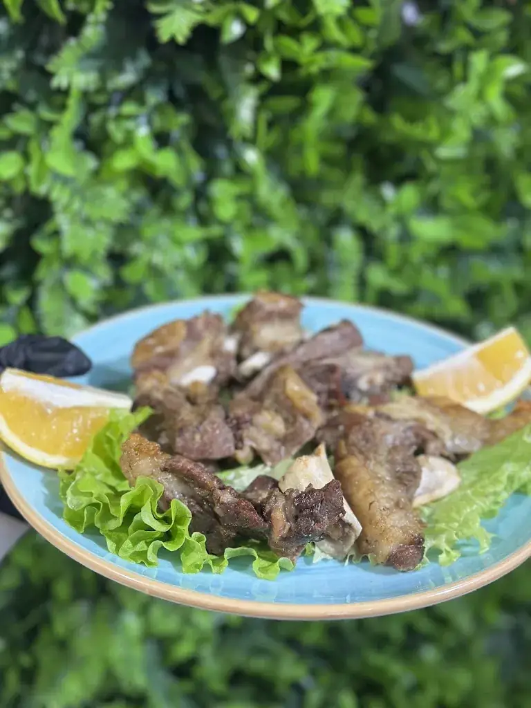 Menu_Rus Restaurant (Halal)_Albania_image_9