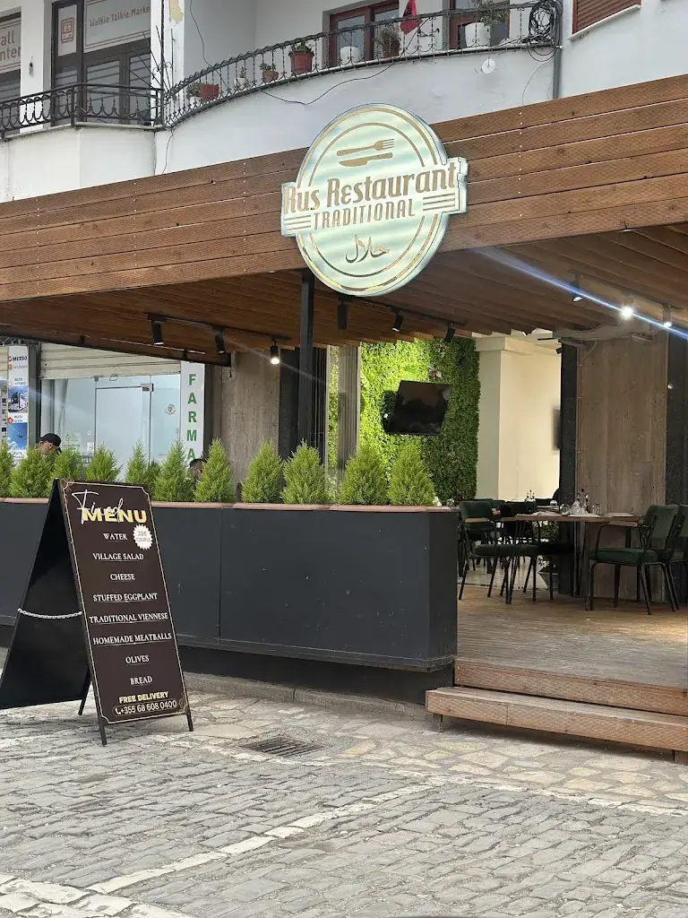 Rus Restaurant (Halal)_Albania_slider_image_1
