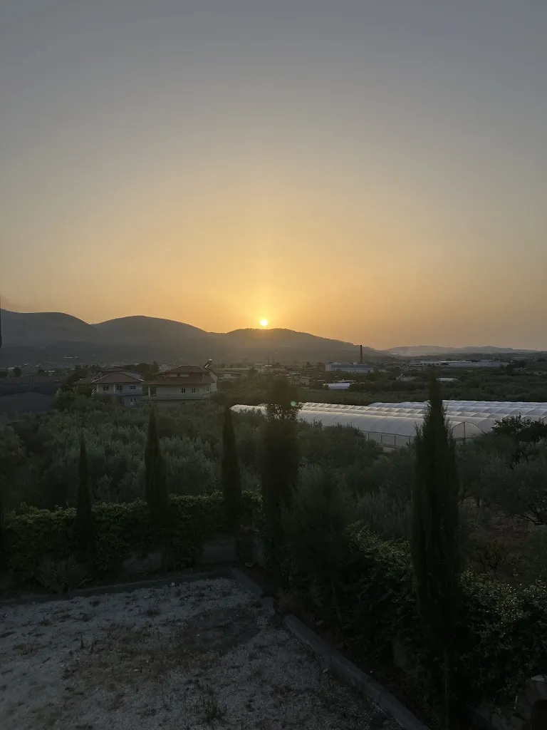 Dijana Durisevic_Stonehouse_Albania_review