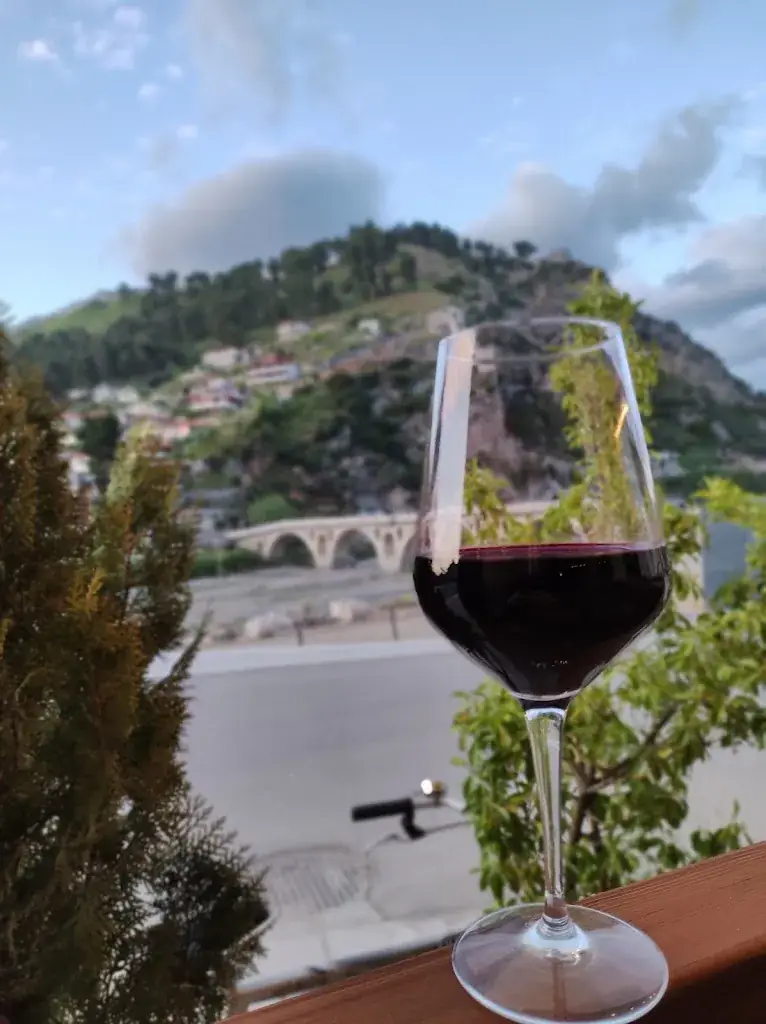 Menu_Eni Traditional Food Berat_Albania_image_5