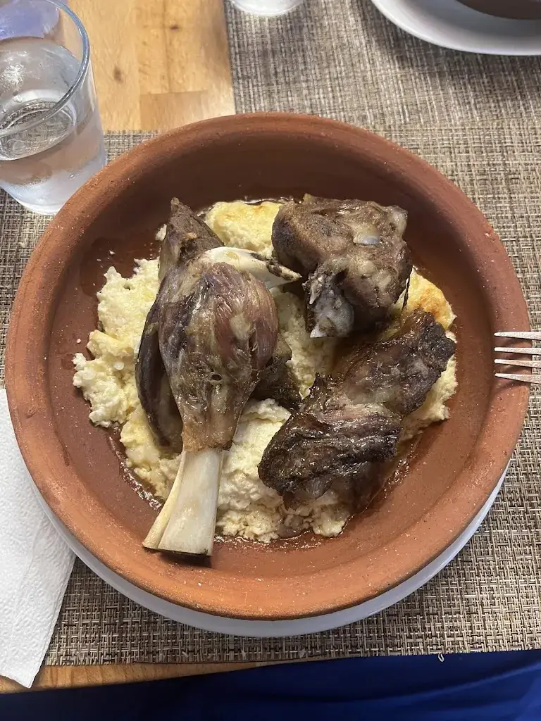 Menu_Eni Traditional Food Berat_Albania_image_9