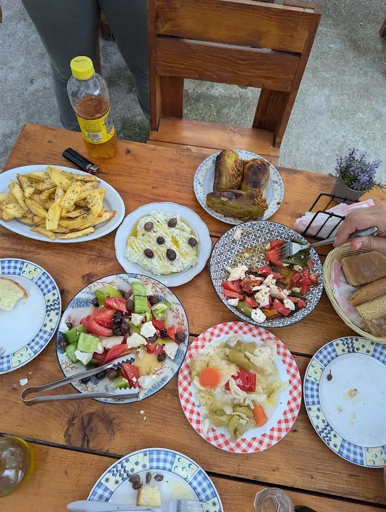 Menu_Restaurant Te' MuzzeU_Albania_image_8