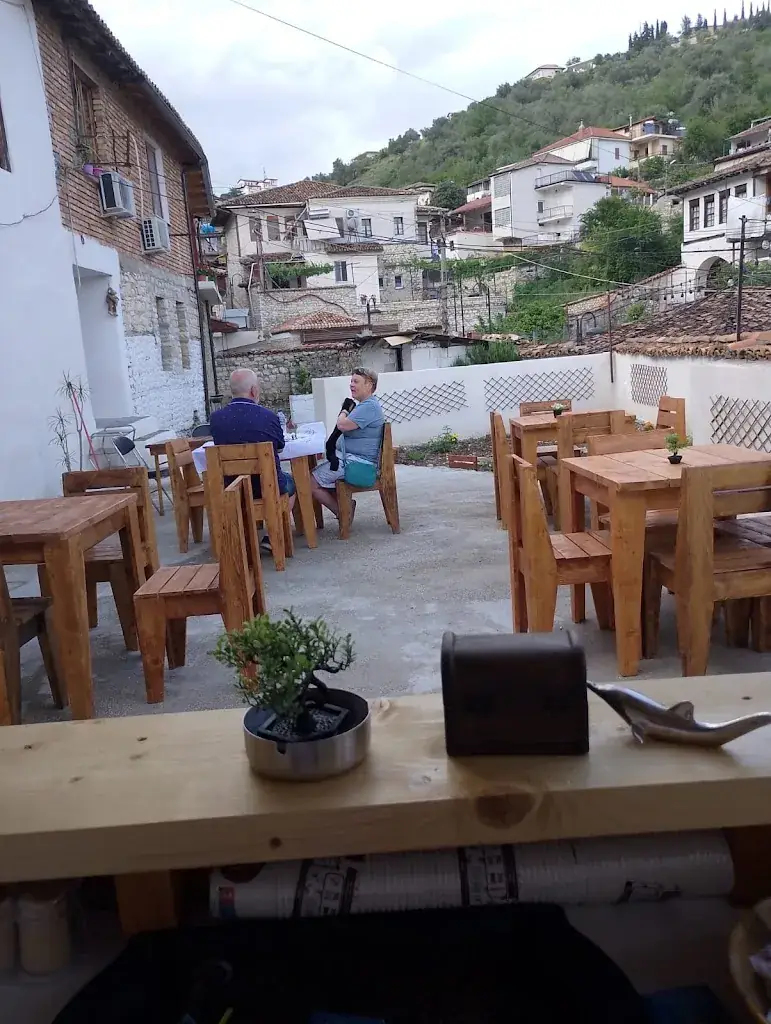 Restaurant Te' MuzzeU_Albania_slider_image_1