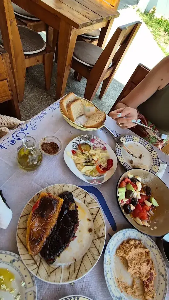 Restaurant Te' MuzzeU_Albania_slider_image_2