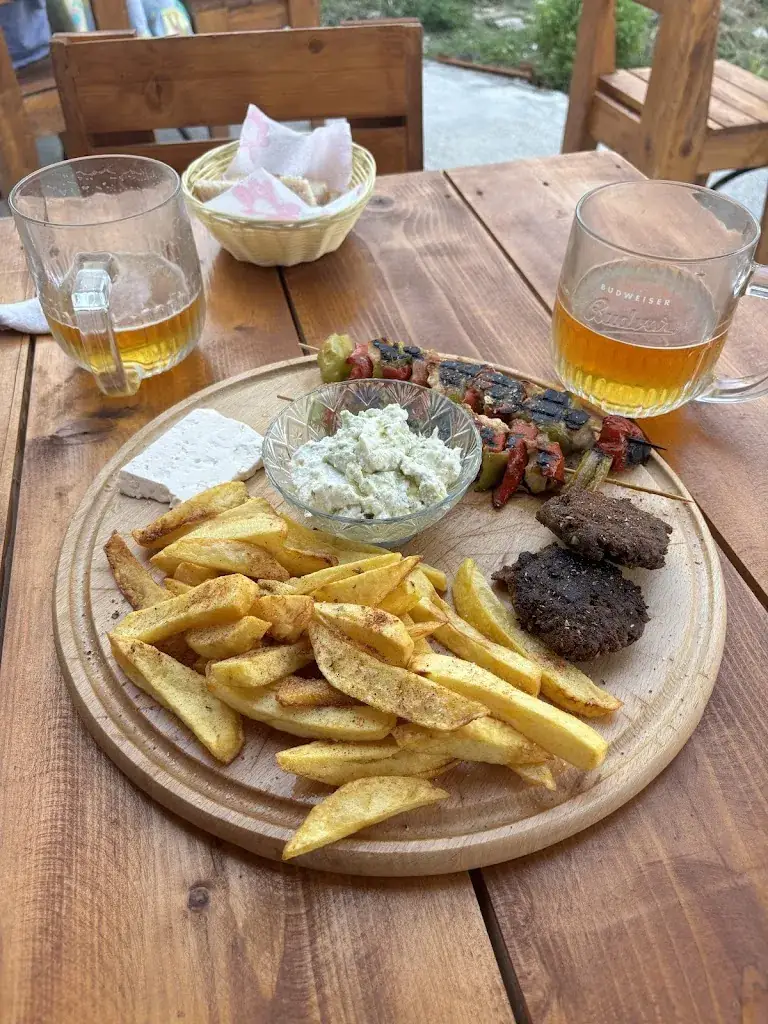 Restaurant Te' MuzzeU_Albania_slider_image_3