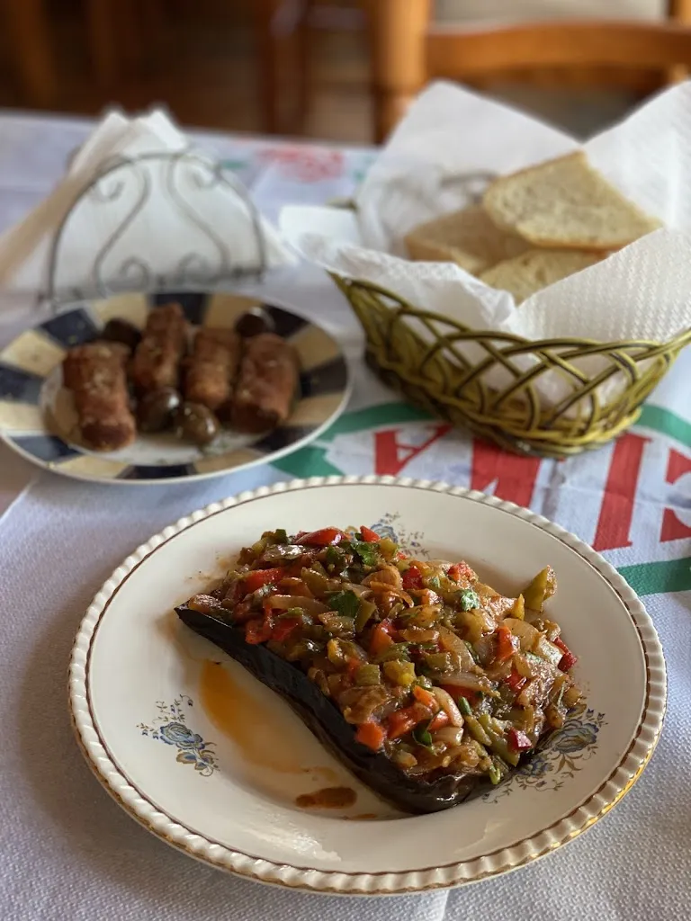 Menu_Temi Albanian Food_Albania_image_6