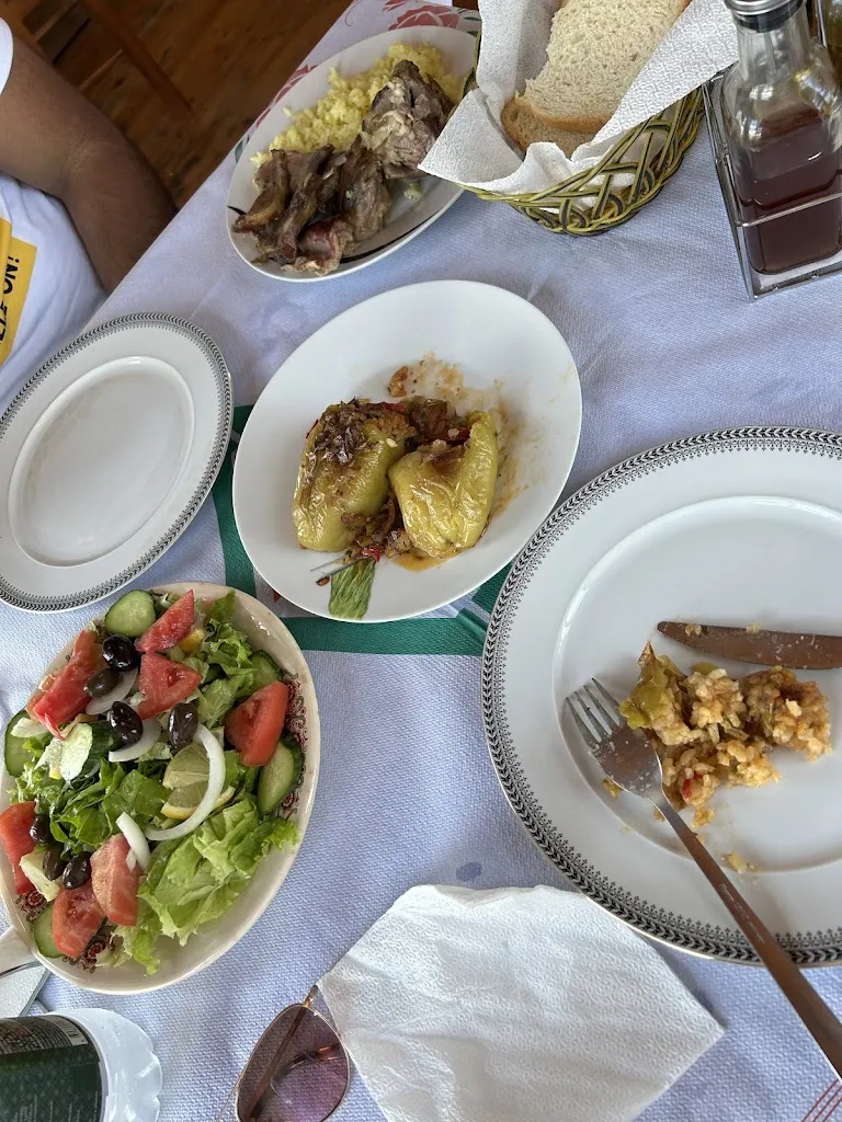 Menu_Temi Albanian Food_Albania_image_7