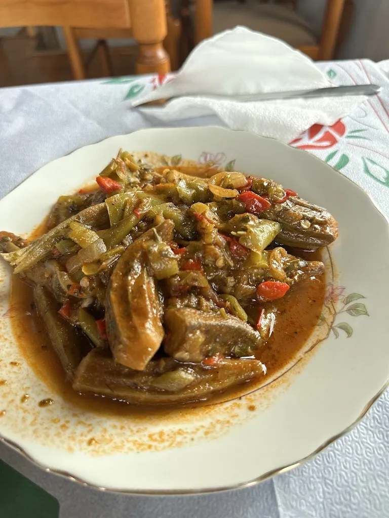 Menu_Temi Albanian Food_Albania_image_8