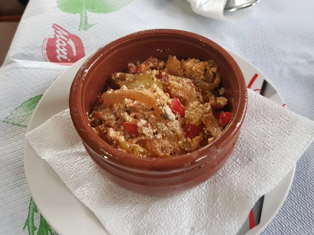 Menu_Temi Albanian Food_Albania_image_9