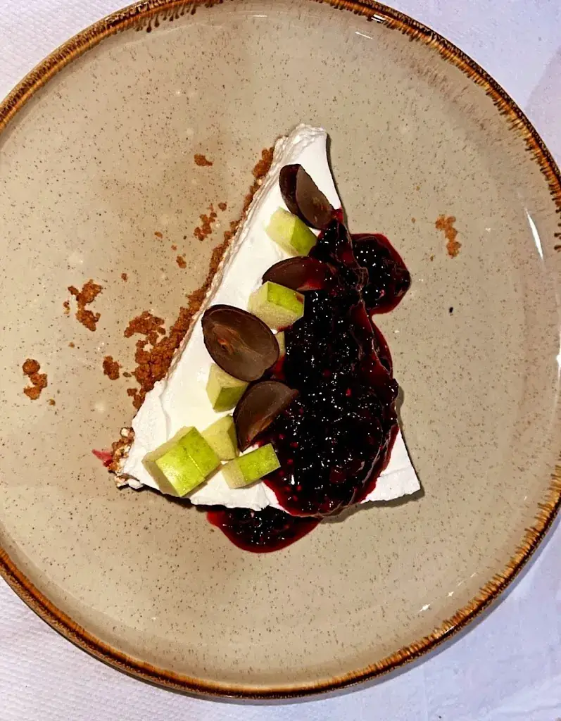 Menu_Duararti restaurant_Albania_image_1