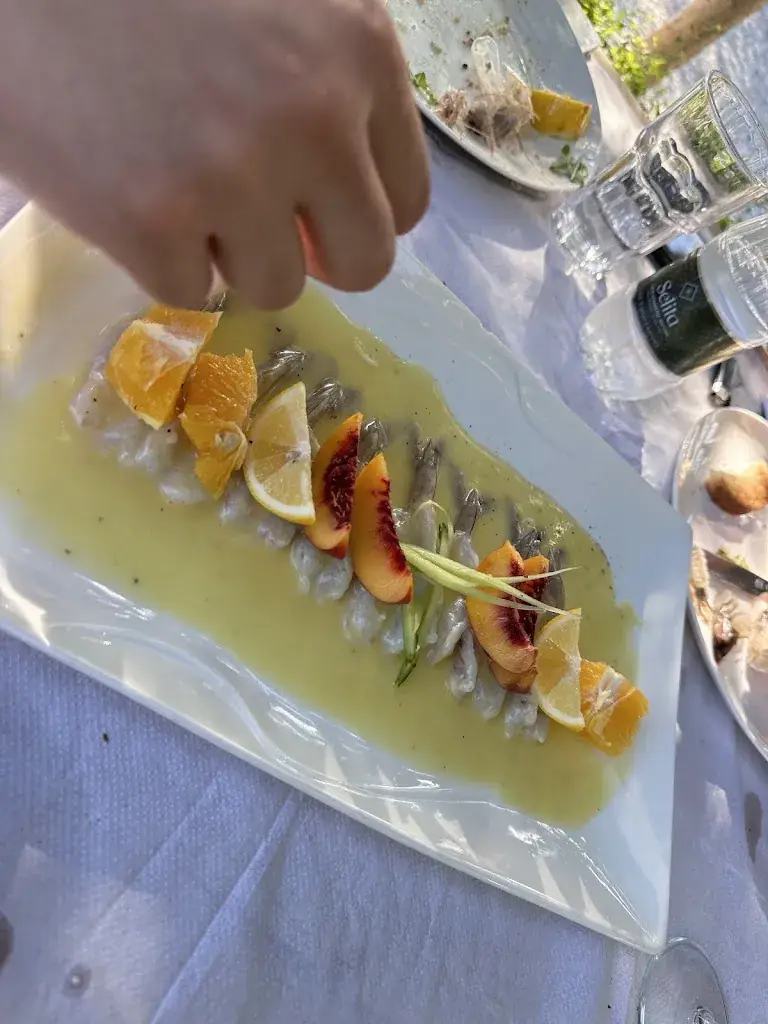 Menu_Duararti restaurant_Albania_image_7