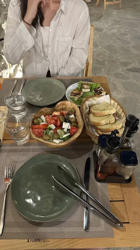 Stefan Brandstetter_The Arch • Organic Kitchen_Albania_review