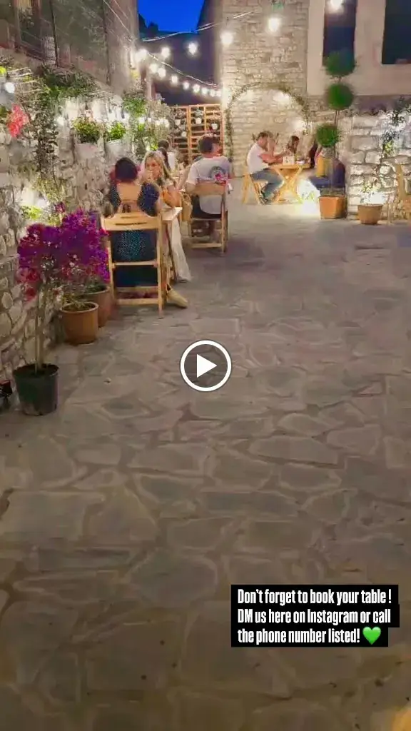 The Arch • Organic Kitchen_Albania_slider_image_1