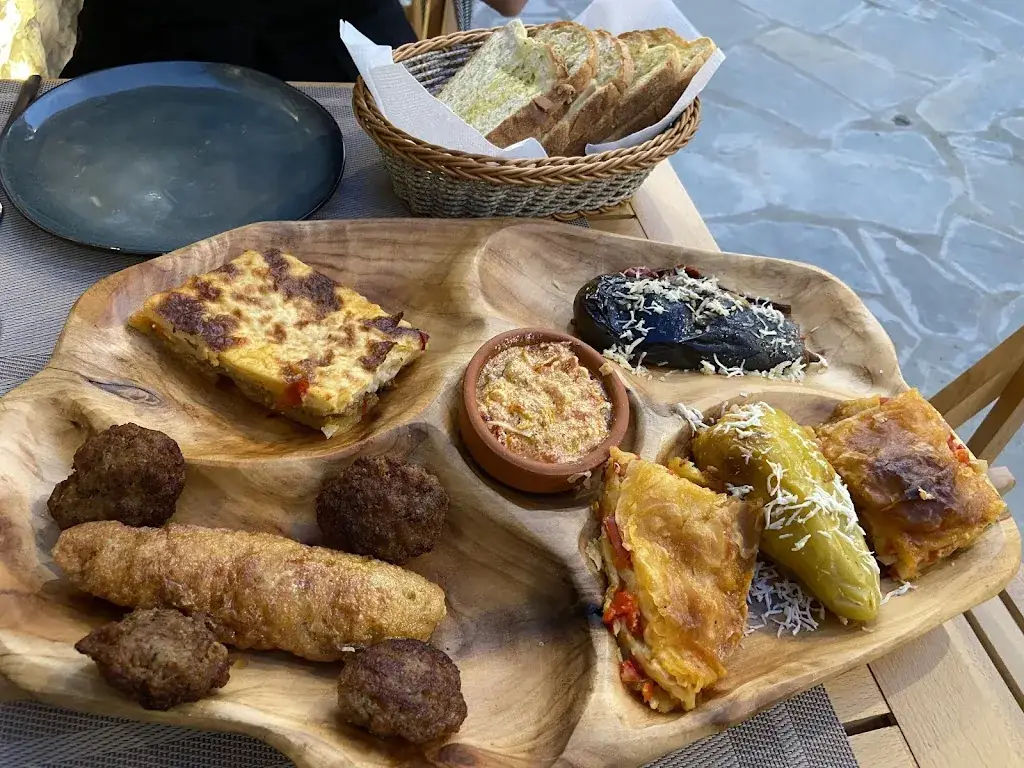 The Arch • Organic Kitchen_Albania_slider_image_2