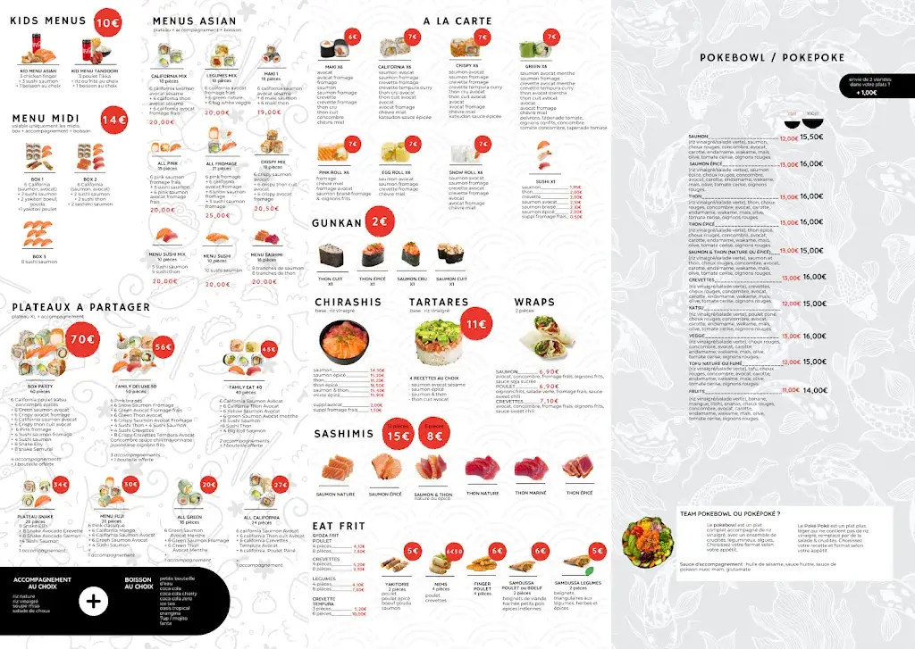 Menu_Asian sushi Roussillon_Roussillon_image_2