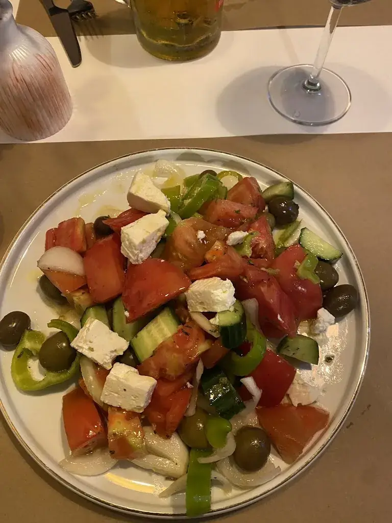 Raisa Grech_Kajo’t Restorant_Albania_recensione